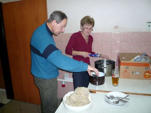 Povolební guláš - 18.12.2010